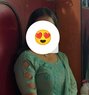 Soniya - escort in New Delhi Photo 1 of 4