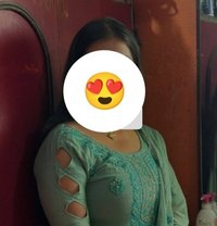 Soniya - escort in New Delhi