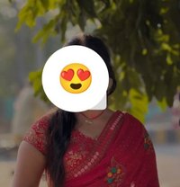 Soniya - escort in New Delhi