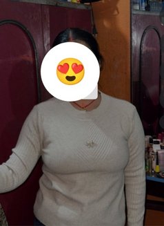 Soniya - escort in New Delhi Photo 4 of 4