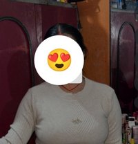 Soniya - escort in New Delhi