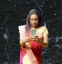 Soniya - escort in New Delhi