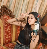 Soniya - escort in Noida