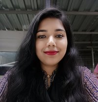 Soniya - escort in Pune