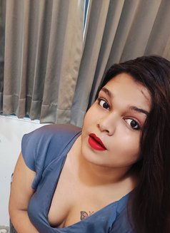 Soniya - Transsexual escort in Ahmedabad Photo 7 of 7