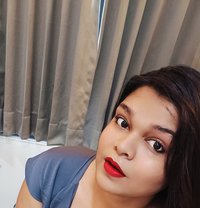 Soniya - Acompañantes transexual in Ahmedabad