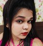 Soniya - Transsexual escort in Ahmedabad Photo 8 of 8