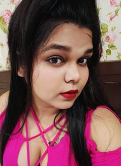 Soniya - Transsexual escort in Ahmedabad Photo 8 of 8