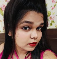 Soniya - Acompañantes transexual in Ahmedabad