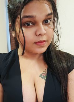 Soniya - Acompañantes transexual in Vadodara Photo 9 of 10