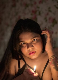 Soniya - Transsexual escort in Rajkot Photo 14 of 16