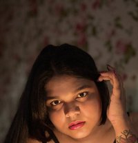 Soniya - Transsexual escort in Ahmedabad