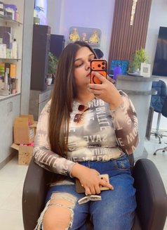 Soniya - Transsexual escort in Ahmedabad Photo 11 of 13