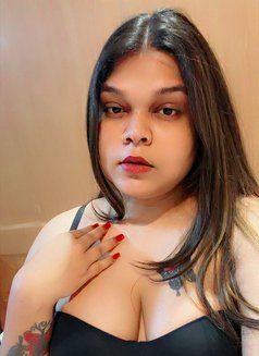 Soniya - Transsexual escort in Ahmedabad Photo 13 of 13