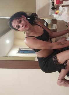Soniya - Transsexual escort in Candolim, Goa Photo 7 of 7
