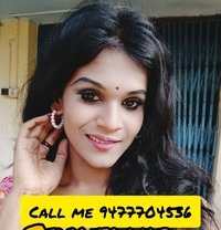 Soniya - Acompañantes transexual in Kolkata