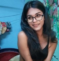 Soniya - Acompañantes transexual in Kolkata