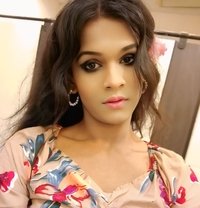 Soniya - Acompañantes transexual in Kolkata