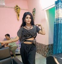 Soniya - Acompañantes transexual in Kolkata