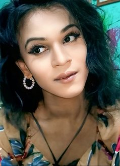 Soniya - Acompañantes transexual in Kolkata Photo 27 of 27