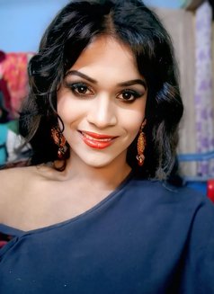 Soniya - Acompañantes transexual in Kolkata Photo 28 of 30