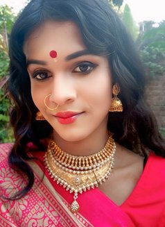Soniya - Acompañantes transexual in Kolkata Photo 29 of 30