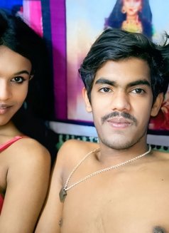 Soniya - Acompañantes transexual in Kolkata Photo 30 of 30