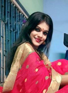 Soniya - Transsexual escort in Kolkata Photo 28 of 29