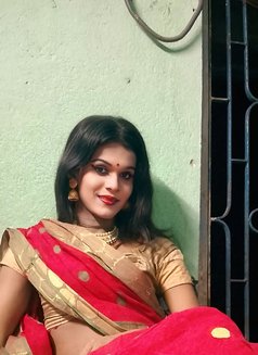 Soniya - Transsexual escort in Kolkata Photo 29 of 29