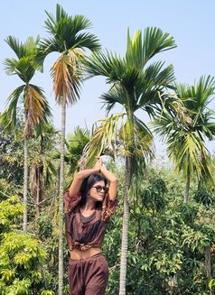 Soniya - Acompañantes transexual in Kolkata Photo 25 of 26