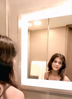 Soniya - Acompañantes transexual in Kolkata Photo 27 of 30