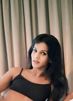 Soniya - Acompañantes transexual in Kolkata Photo 28 of 30