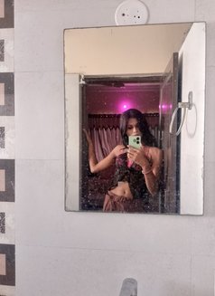 Soniya - Acompañantes transexual in Kolkata Photo 30 of 30