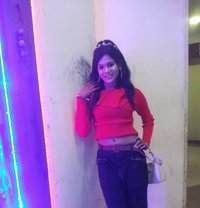 Soniya - Transsexual escort in Kolkata