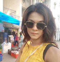 Soniya - Transsexual escort in Kolkata