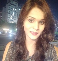 Soniya - Acompañantes transexual in Kolkata