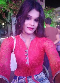 Soniya - Transsexual escort in Kolkata Photo 7 of 11