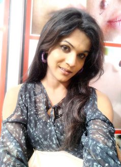 Soniya - Acompañantes transexual in Kolkata Photo 7 of 10