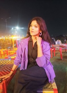 Soniya - Acompañantes transexual in Kolkata Photo 8 of 10