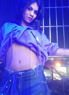 Soniya - Acompañantes transexual in Kolkata Photo 9 of 10