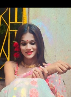 Soniya - Acompañantes transexual in Kolkata Photo 10 of 10