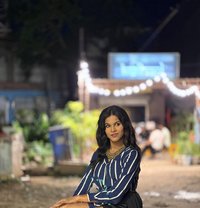 Soniya - Acompañantes transexual in Kolkata