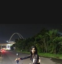 Soniya - Acompañantes transexual in Kolkata