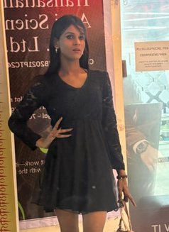 Soniya - Acompañantes transexual in Kolkata Photo 2 of 13