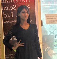 Soniya - Acompañantes transexual in Kolkata