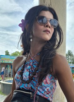 Soniya - Acompañantes transexual in Kolkata Photo 3 of 13