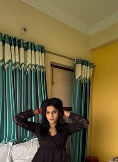 Soniya - Acompañantes transexual in Kolkata Photo 5 of 13