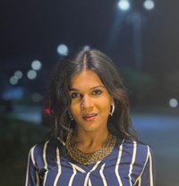 Soniya - Acompañantes transexual in Kolkata