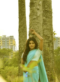 Soniya - Acompañantes transexual in Kolkata Photo 7 of 13
