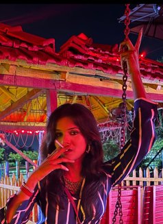 Soniya - Acompañantes transexual in Kolkata Photo 8 of 13
